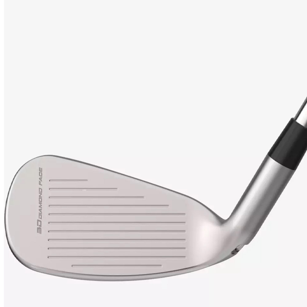 Tour Edge Exotics X725 Irons - Maple Hill Golf
